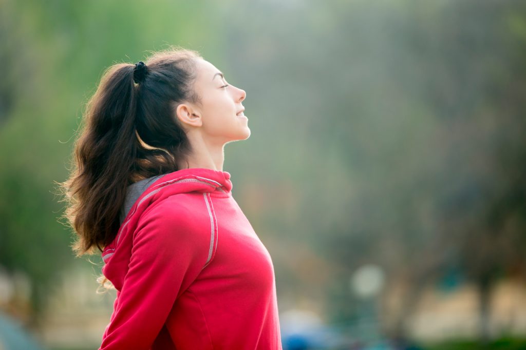 Cu Les Son Los Verdaderos Beneficios Del Running Escuela De Running