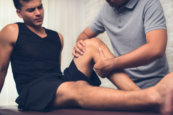 Tendinitis De La Pata De Ganso S Ntomas Causas Tratamiento Y