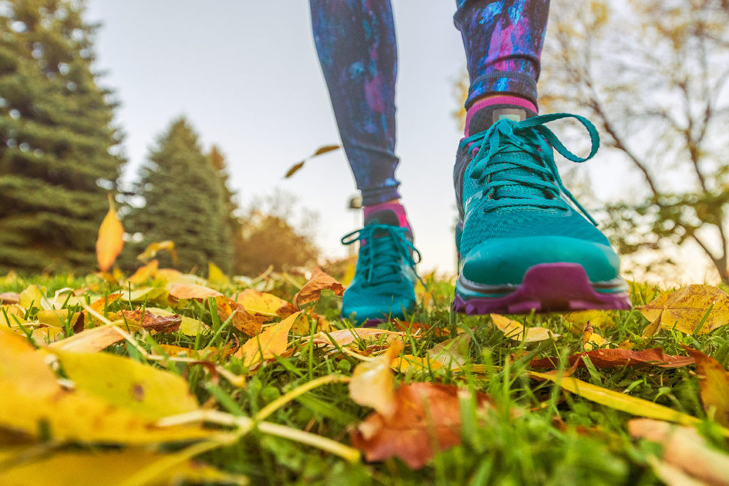 Acostumbrarse a emoción perdonar Consejos para Elegir tus Primeras Zapatillas de Running - Escuela de Running