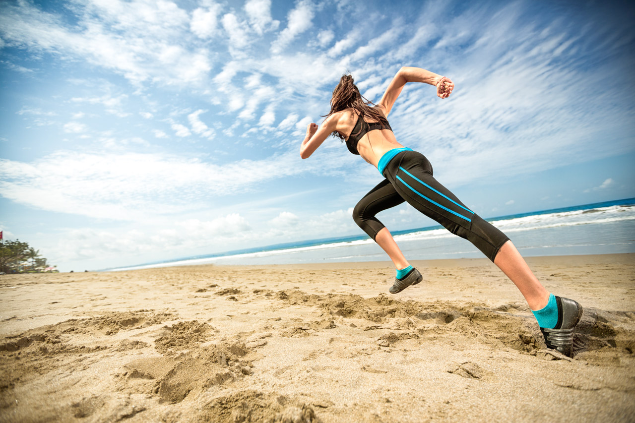 Cuáles son los Beneficios del Running? Escuela de Running