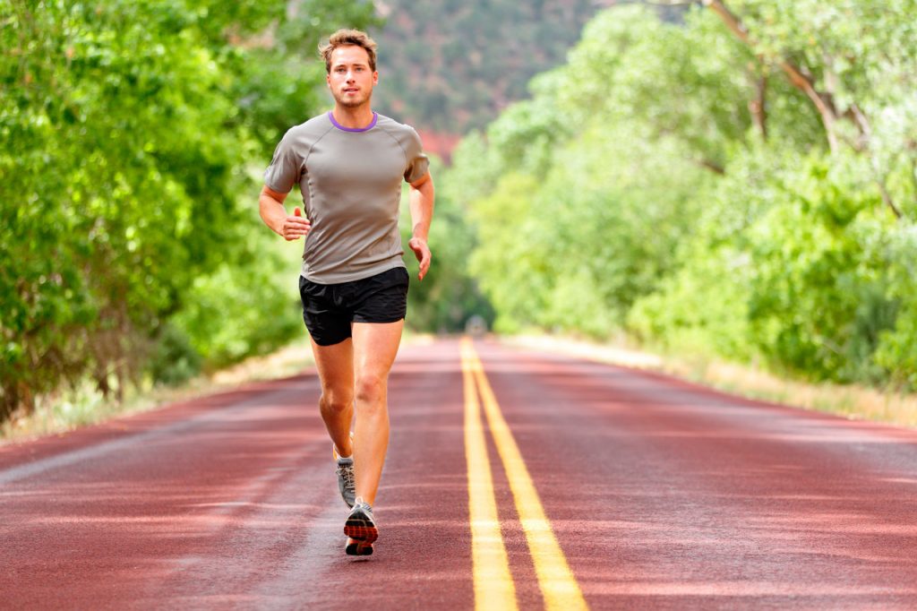 Plan De Entrenamiento Para Empezar A Correr Desde Cero Escuela De Running