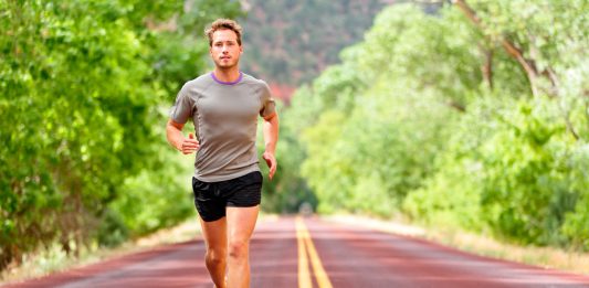 plan entrenamiento correr