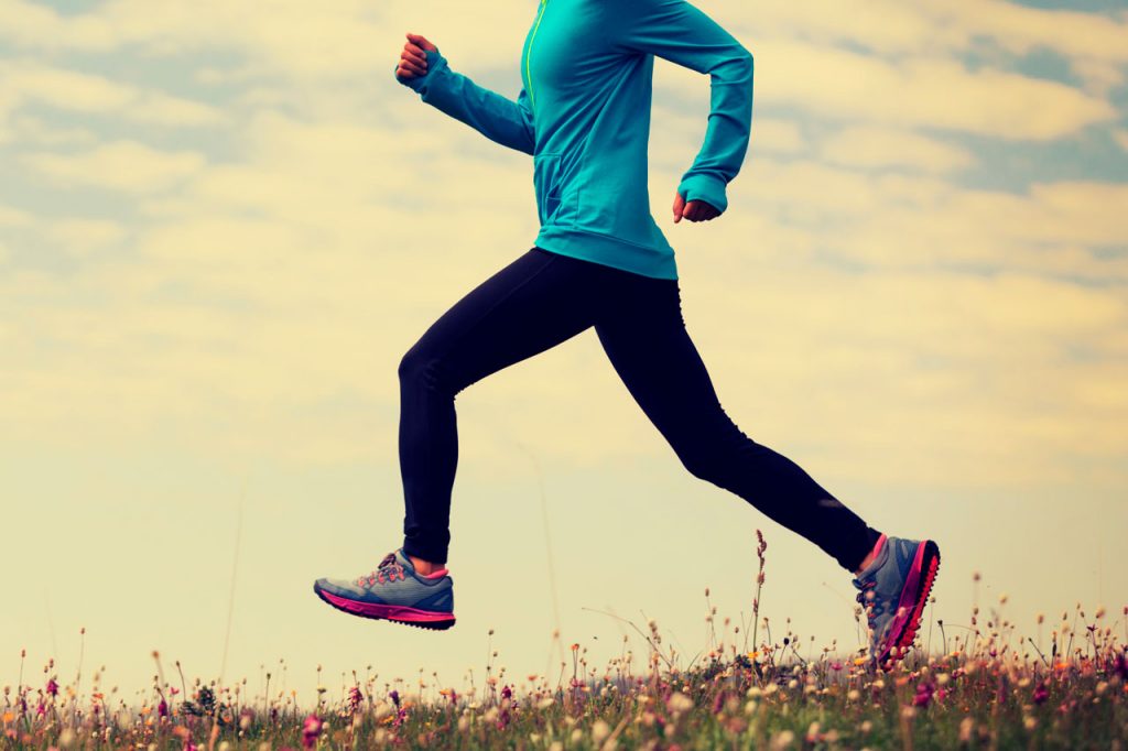 Principios Básicos del Entrenamiento para Corredores Escuela de Running