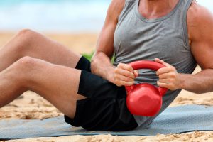 ¿Qué es el 'Core'? Beneficios de Fortalecerlo y Ejercicios Básicos ...