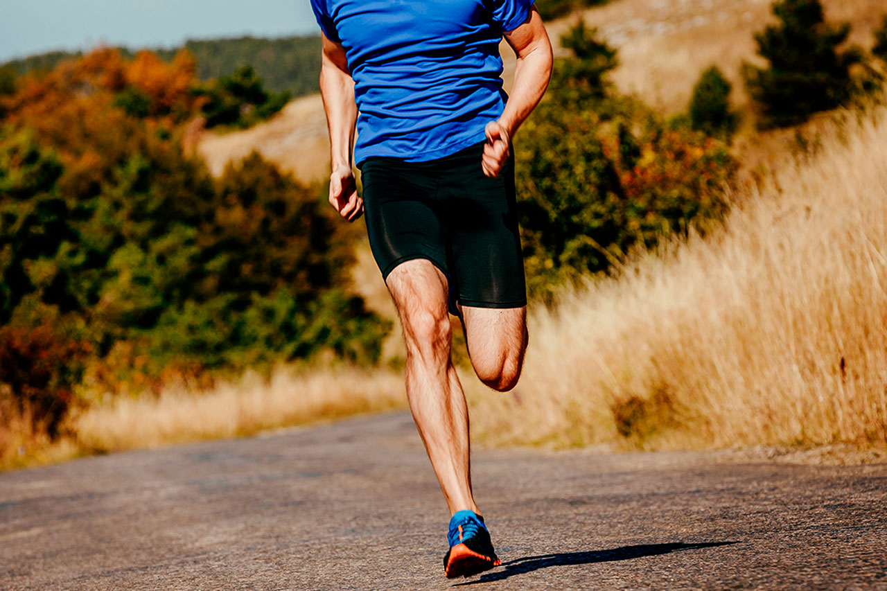 Mallas de Compresión para Correr: y Recomendados - de Running