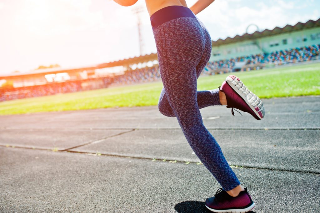 ¿Mallas o Pantalones para Correr? ¿Qué es Mejor? Escuela de Running