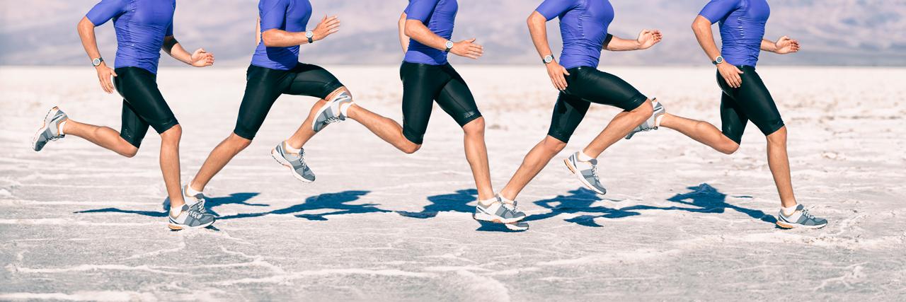 Técnica de Carrera del Corredor : Qué es y Cómo Mejorarla - Escuela de  Running