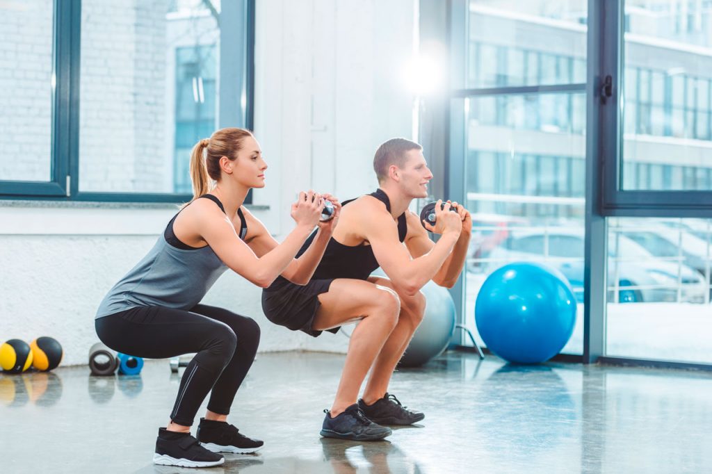 C Mo Fortalecer Las Piernas Del Corredor Beneficios Y Ejercicios Escuela De Running