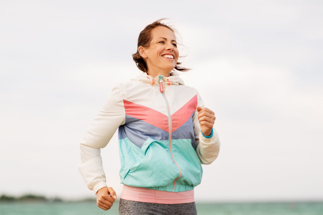 Descubre los Beneficios de Correr Despacio Escuela de Running